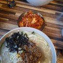 수유손칼국수