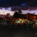 귤빛캠핑장 이미지