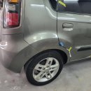 현대기아 카크리닉 | 현대기아부식수리전문점 김포 스타카케어 – 심한 녹·부식 완전복원 작업 과정