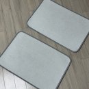 제일세탁 | 체고루루 솔리드펄 방수 러그 카페트 사이즈 세탁 7개월 사용후기