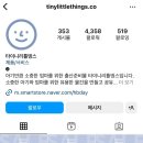 little tiny(리틀 타이니) 이미지