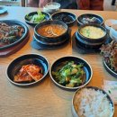 산너머남촌식당 이미지