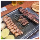 [협재맛집] 초벌우야지 제주한림협재점 방문후기
