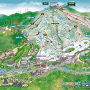 (주)에이치제이매그놀리아용평파인리즈골프앤리조트 이미지