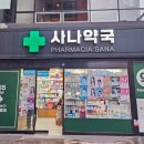 사나약국 네이버블로그