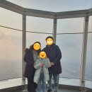롯데월드타워 방문 후기, 지상 121층에서 거행된 딸애의 피아노 버스킹!(주차, 티켓 결제 할인 방법)