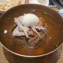 평가옥 | 서울 종로/광화문 평양냉면 맛집, '평가옥' : 시원하게 즐기기 좋은 곳
