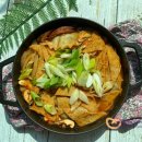 보글보글짜글이 이미지