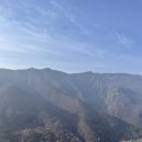 백운산계곡 화장실 | 스릴 넘치는 암릉과 로프 구간 밀양 백운산 등산 후기🔥