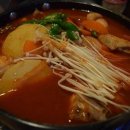 사거리파출소 앞
