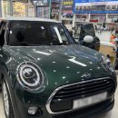 아이나비 서비스센터 앞 횡단보도 | [오산 동탄 블랙박스 보조배터리 설치] 아이나비 Z1500 케어셀 미니쿠페 장착 후기