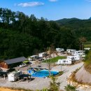 별애드림 캠핑장 이미지