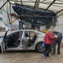 스포렉스 세차장 이미지