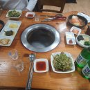 옛날오막집 이미지