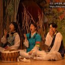 전래동화뮤지컬<효자호랑이> 이미지