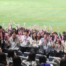 대만에서 한국까지 야구 보러왔어요! 한국관광공사, K-야구응원문화 체험 대만 관광객 104명 유치 이미지
