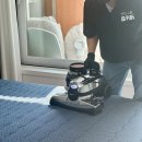 리오 | [매트리스 청소] 해드리오 홈케어 광명 출장 이용 후기