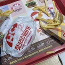 롯데리아 롯데마트울산점 이미지