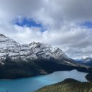 700034 | [캐나다/서부여행]9박 11일 경비, 밴프 투어, 밴쿠버 여행