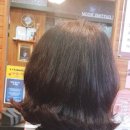 박정연헤어 이미지