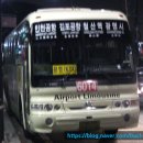 서울공항리무진(주) 네이버블로그