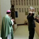 논산 부창동 성당 이미지