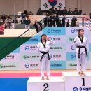 한국체육대학교K태권도 이미지