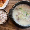 통일로 토종순대국 이미지