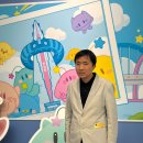 대전시립미술관 반고흐 전 이미지