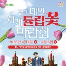 튤립 - 중구 청계천로 400 | 튤립