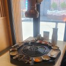 팔각도 부천역점 | 부천역데이트 맛집 팔각도 부천역점 숯불 닭갈비 닭철판볶음밥 후기