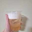 GS25 성남금빛 | GS25 데이지 에일 후기ㅣ지드래곤 맥주 출시!