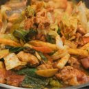 전통식당 이미지