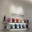 킨다유니크(KINDA UNIQUE) 이미지