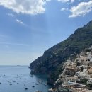 D00195 | D+12 이탈리아 남부투어 후기(폼페이, 포지)