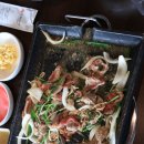 오리한상 | 부산 명지 맛집 오리한상 솔직 후기