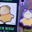 부산땅콩
