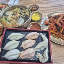 만두와단짝친구들