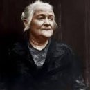 클라라 체트킨(Clara Zetkin, 1857년 ~ 1933) 이미지