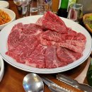 먹보숯불불고기정식 이미지