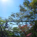 대둔산 주차장 이미지