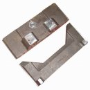 닥타일주철(Ductile Cast Iron),회주철,주강.단조제품.. 이미지