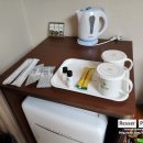 계룡스파텔 사우나 이미지