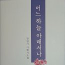 김영기 시인 기행시조집 / 『어느 하늘 아래서나』 이미지