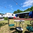 무창포카라반파크 이미지