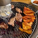 숯불오리 | 광주광역시 맛집 가족 외식으로 이미 유명한 매월농원 오리숯불구이 후기