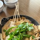 삼성웰스토리스톤게이트CC | 스톤게이트CC 맛난 음식들~~