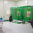 TS(티에스)스크린 골프 이미지