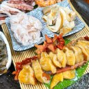 하나수산포차