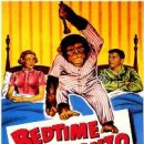 1951 본조의 취침 시간 Bedtime for Bonzo 이미지